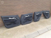 Paneles puertas toyota auris - 