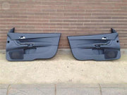 Paneles puertas volvo c30 - 