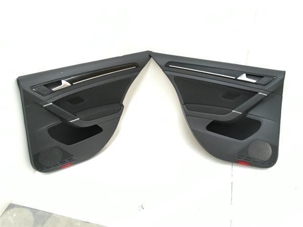 Paneles Puertas VW Golf 7 - aneles Puertas VW Golf 7