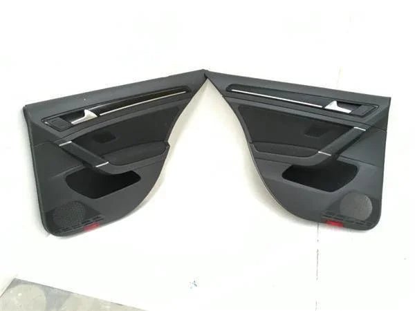 Paneles Puertas VW Golf 7