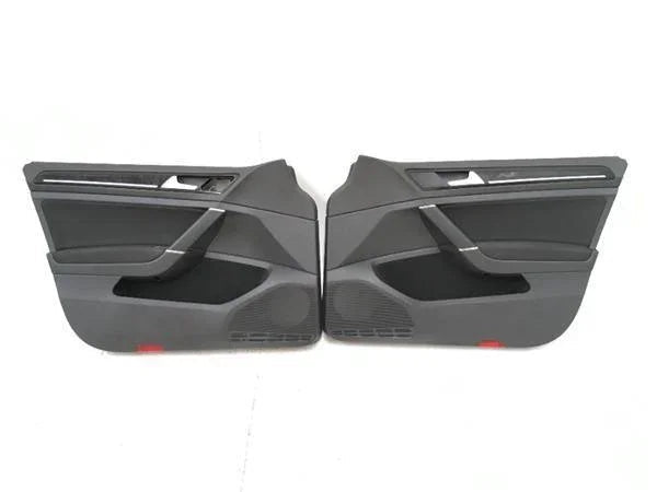 Paneles Puertas VW Golf 7