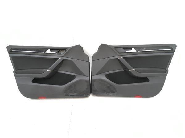 Paneles Puertas VW Golf 7 - aneles Puertas VW Golf 7