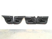 Paneles Puertas VW Golf 7