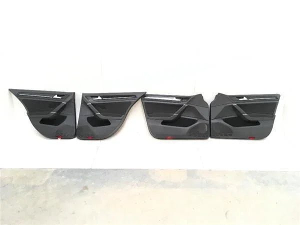 Paneles Puertas VW Golf 7