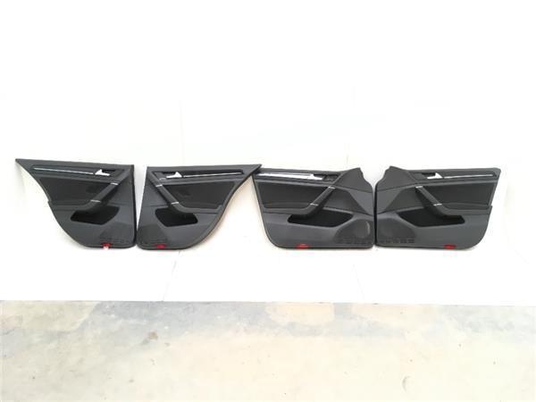 Paneles Puertas VW Golf 7 - aneles Puertas VW Golf 7