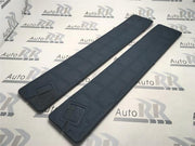 Paneles traseros Fiat Panda I 4x4 - 