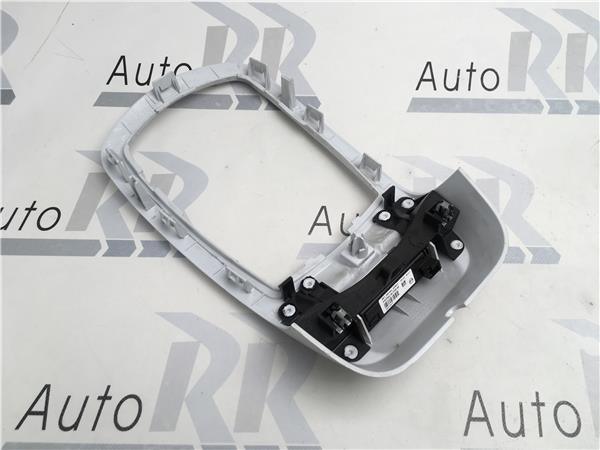 Pantalla airbag Peugeot 508 - 9807496180