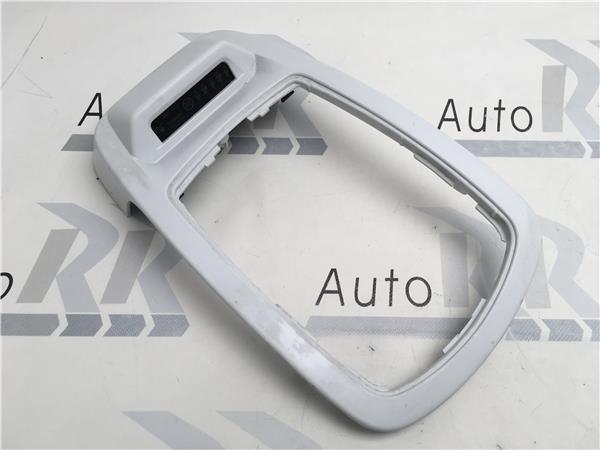 Pantalla airbag Peugeot 508 - 9807496180