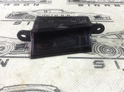 Pantalla alerta de colision opel astra k - 23370882