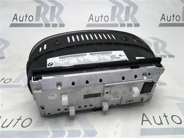 Pantalla Bmw E90 E92 E93 65829179807 - 65829179807
