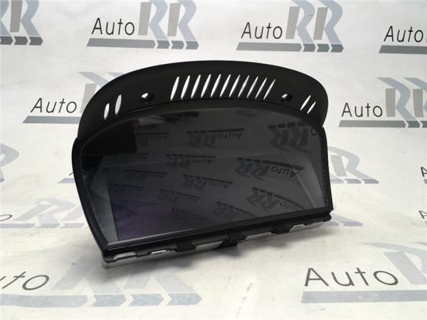 Pantalla Bmw E90 E92 E93 65829179807 - AutoRR 65829179807