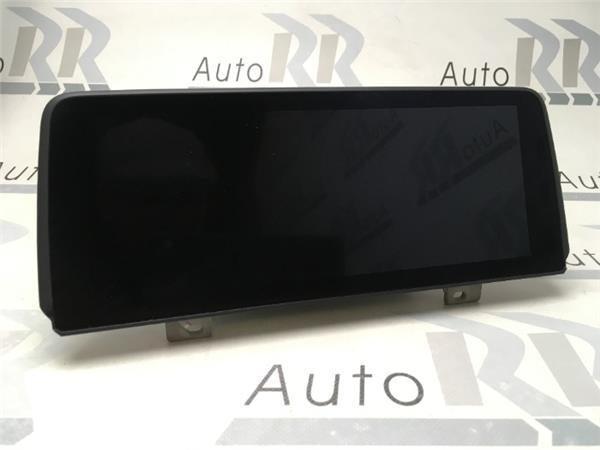 Pantalla Central Bmw X3 X4 G01 G02 98259 - 9825934