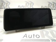 Pantalla Central Bmw X3 X4 G01 G02 98259 - 9825934