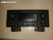 Pantalla control climatizador peugeot - 9646627977