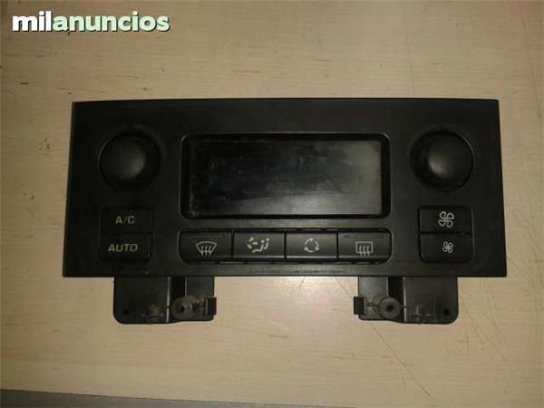 Pantalla control climatizador peugeot - 9646627977