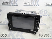 Pantalla GPS Android VW