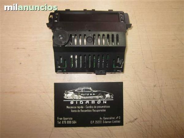 Pantalla mercedes a2035450332 - a2035450332