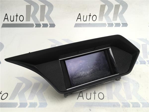 Pantalla Mercedes Clase E W212 a21290087 - AutoRR a21290087