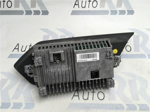 Pantalla Mercedes Clase E W212 a21290087 - AutoRR a21290087