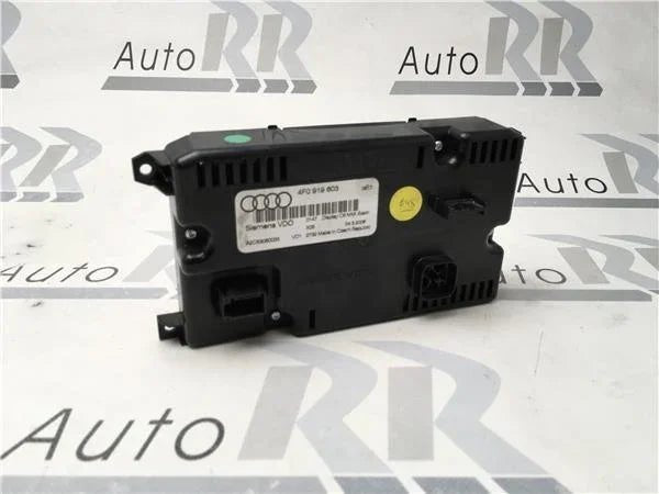 Pantalla Multifuncion Audi A6 4F 4f09196
