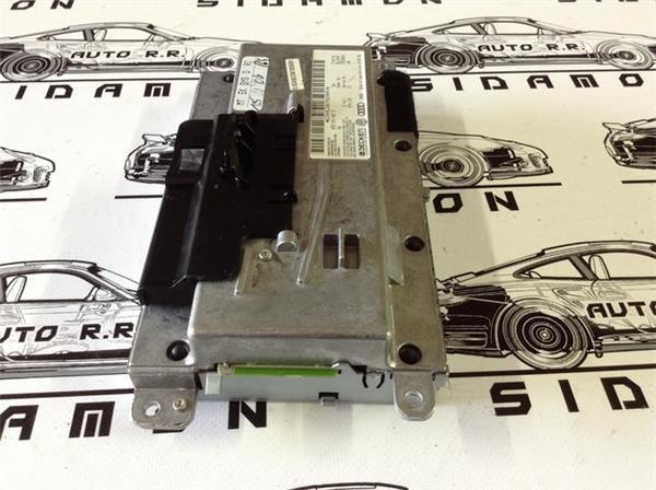 Pantalla multifuncion audi a6 4f - 4f0919603b