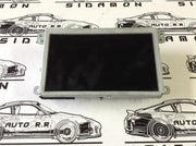 Pantalla multifuncion audi a6 4f - 4f0919603b
