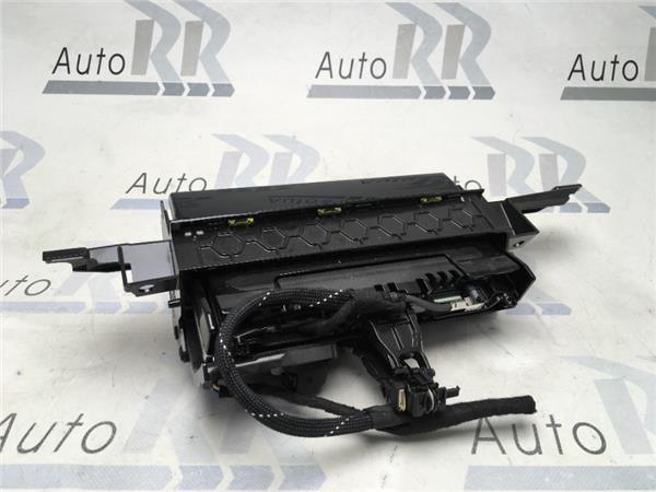 Pantalla Multifuncion Audi A6 4G - 4g2919601ad