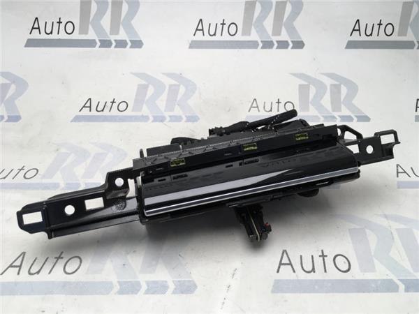 Pantalla Multifuncion Audi A6 4G - 4g2919601ad