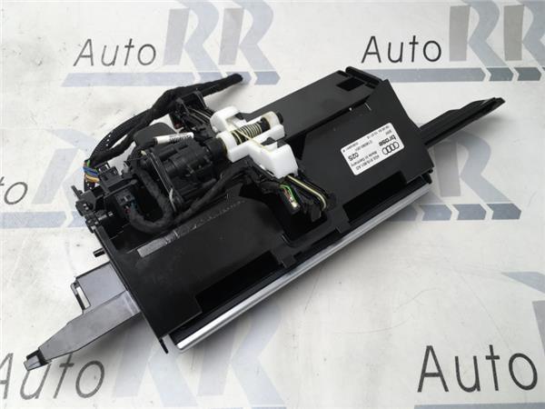 Pantalla Multifuncion Audi A6 4G - 4g2919601ad