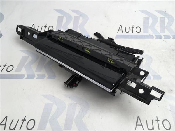 Pantalla Multifuncion Audi A6 4G - 4g2919601ad