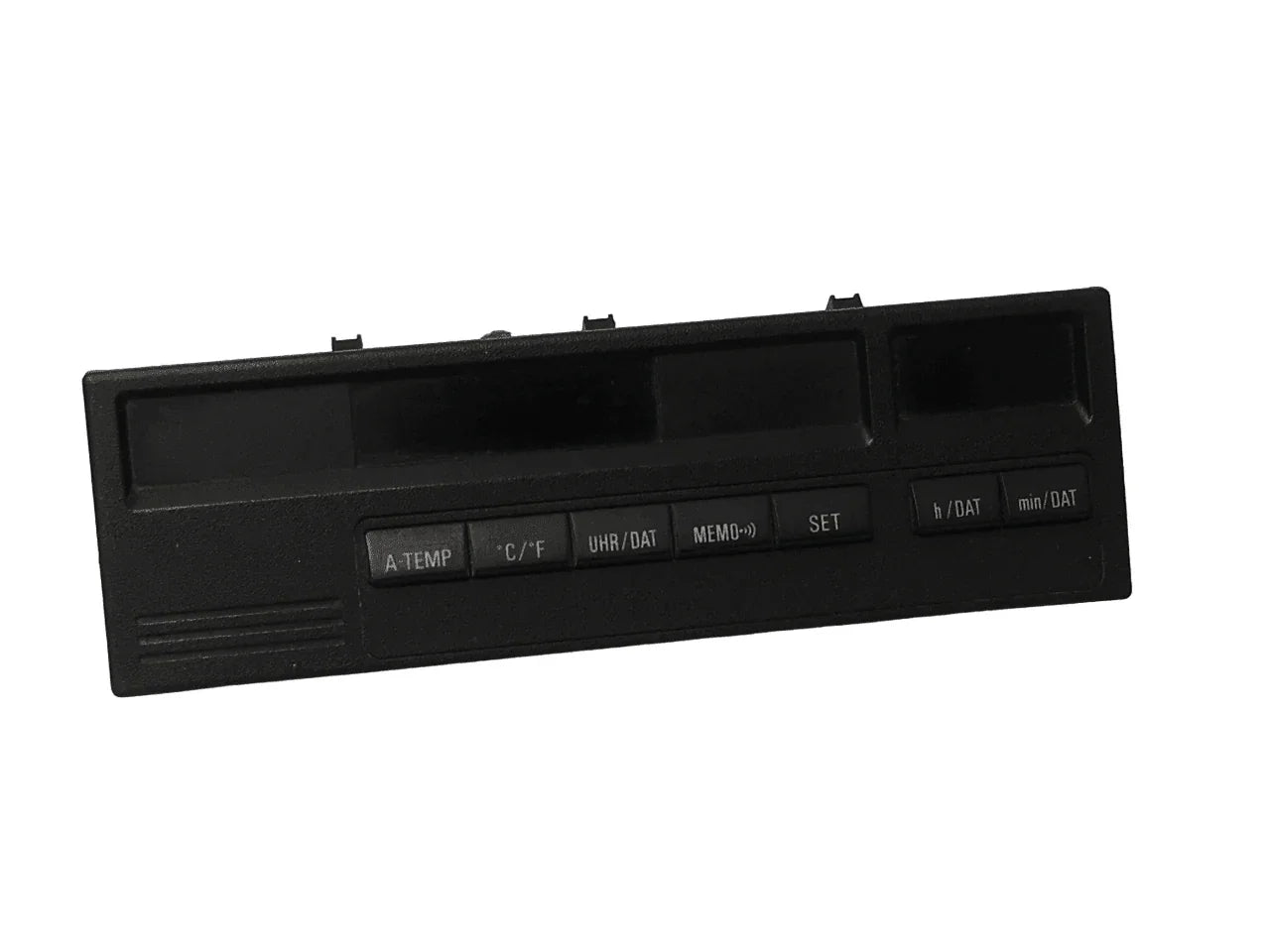 Pantalla Multifunción BMW 62138357653