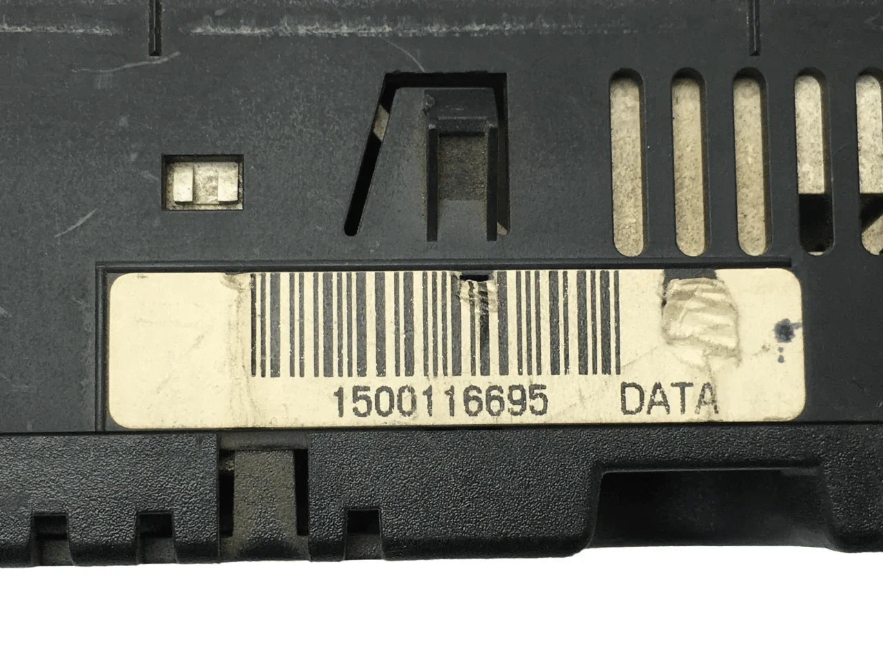 Pantalla Multifunción BMW 62138357653
