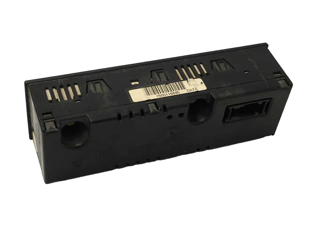 Pantalla Multifunción BMW 62138357653