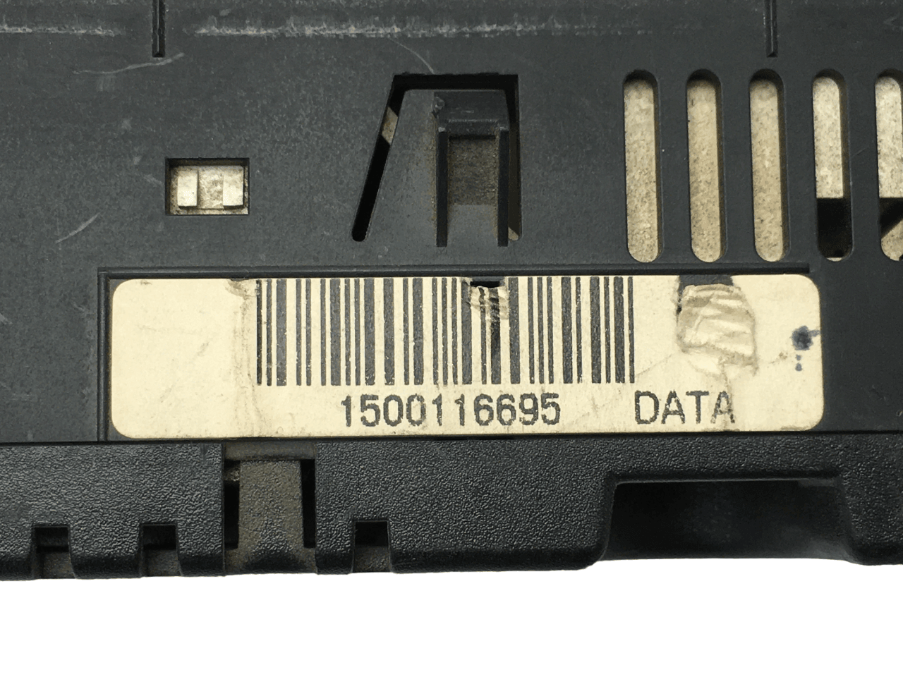 Pantalla Multifunción BMW 62138357653 - 62138357653