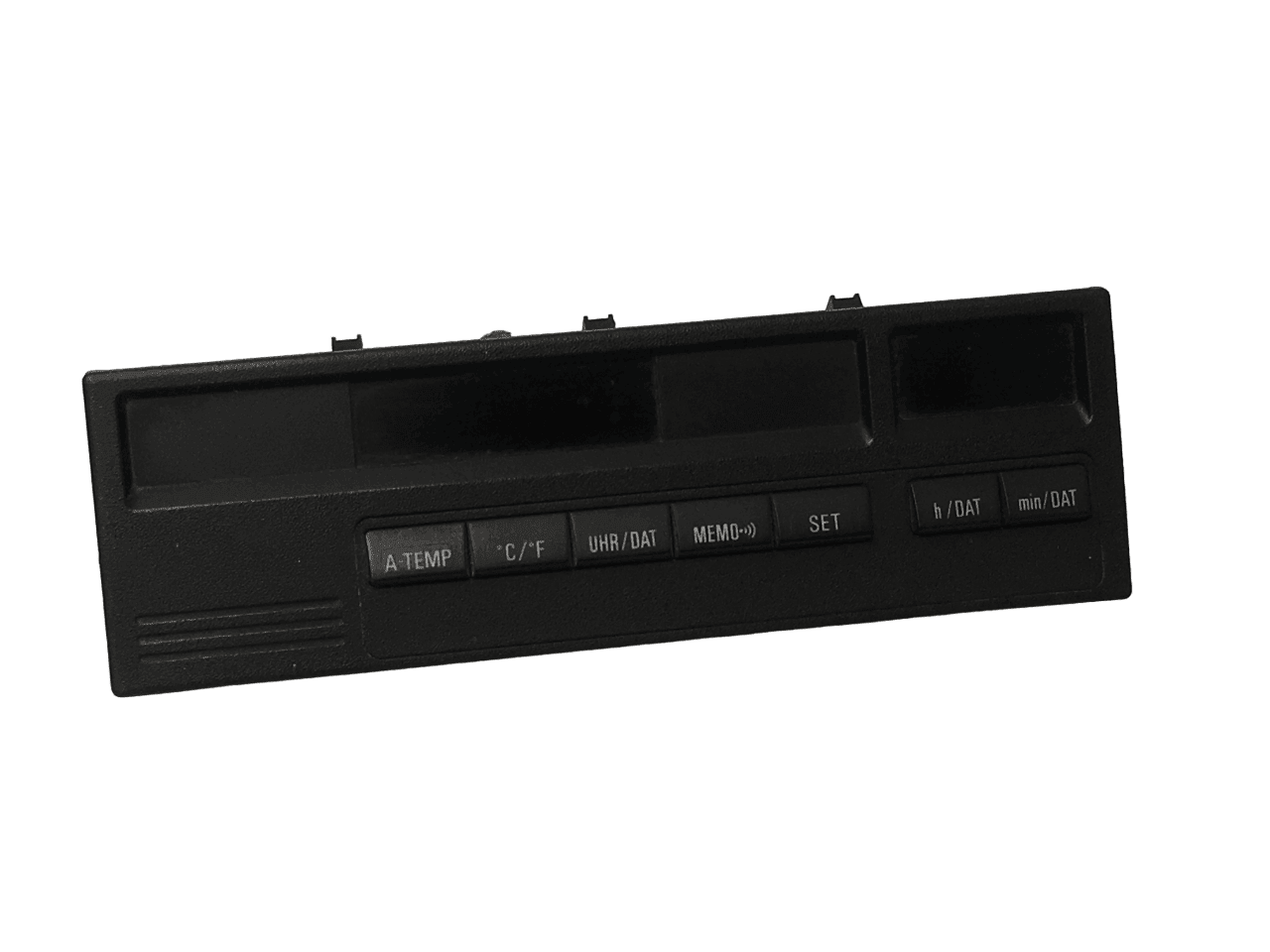 Pantalla Multifunción BMW 62138357653 - 62138357653