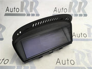 Pantalla Multifuncion Bmw 65829114362