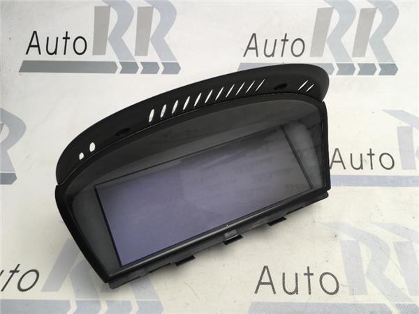 Pantalla Multifuncion Bmw 65829114362