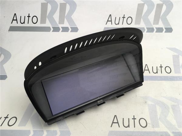 Pantalla Multifuncion Bmw 65829114362 - AutoRR 65829114362