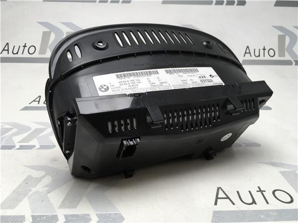 Pantalla multifuncion BMW 65829145102