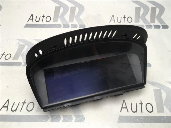 Pantalla multifuncion BMW 65829145102 - AutoRR 65829145102