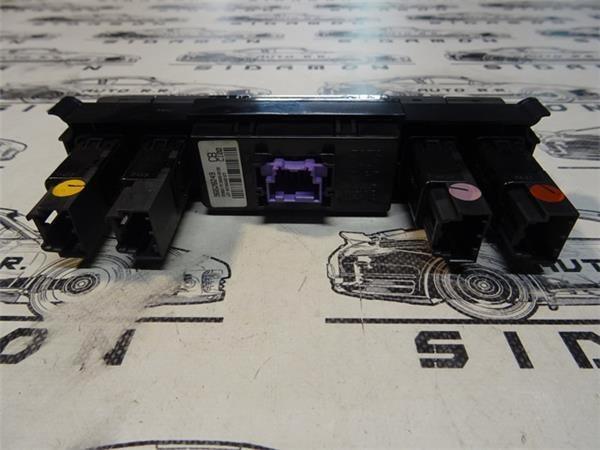 Pantalla multifuncion chevrolet captiva - 96628249