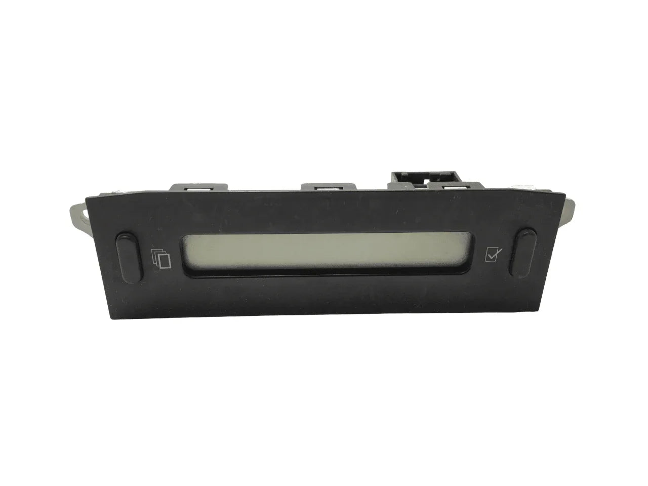 Pantalla multifunción Citroën 9647409477