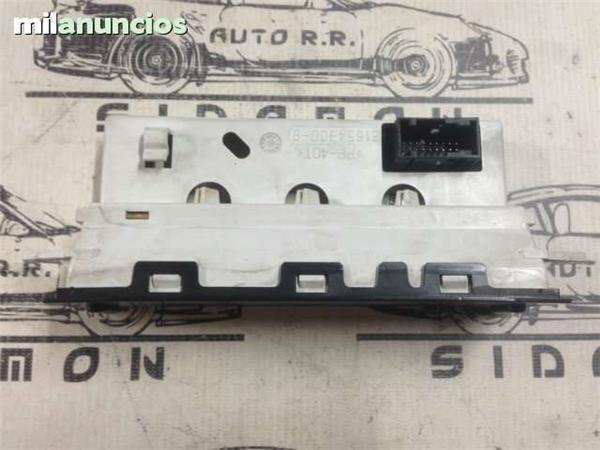 Pantalla multifuncion citroen 9647409477 - 9647409477