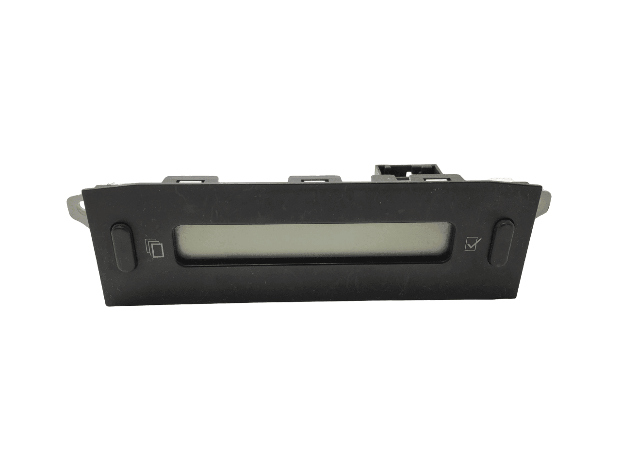 Pantalla multifunción Citroën 9647409477 - 21654300B