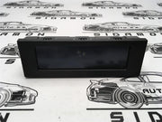 Pantalla multifuncion citroen c3 - 96771584xt00