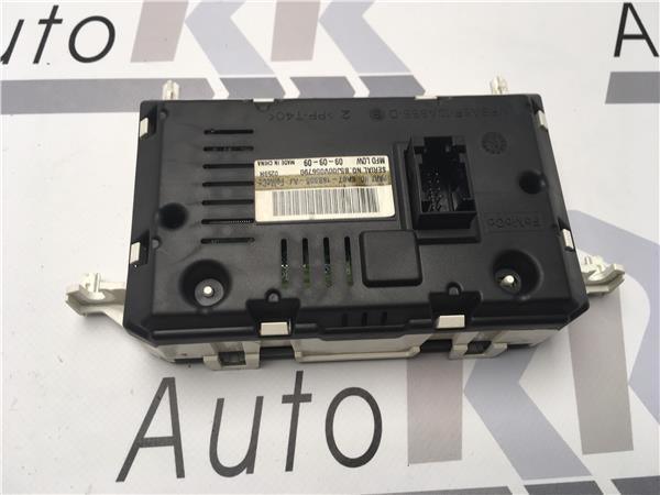 Pantalla Multifuncion Ford Fiesta VI - AutoRR 8a6t18b955aj