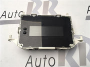 Pantalla Multifuncion Ford Fiesta VI - 8a6t18b955aj