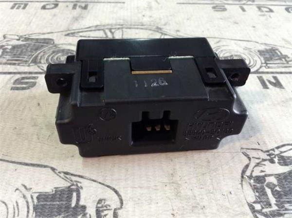 Pantalla multifuncion hyundai coupe 3 - 95900-2c100