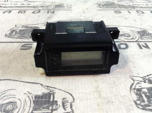 Pantalla multifuncion hyundai coupe 3 - 95900-2c100