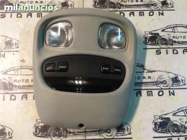 Pantalla multifunciÓn jeep cherokee iii - 56010351ab